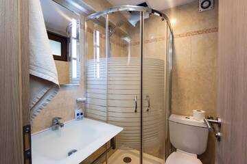 Фото номера Одноместный номер Отель Devin Spa Hotel г. Девин 5