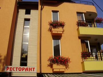 Фотографии Отель Hotel Elit г. Девин (Болгария) №2 Фото Отель Hotel Elit г. Девин 2