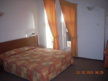 Фото номера Номер-студио с балконом Отель Hotel Elit г. Девин 6