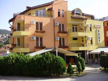 Фотографии Отель Hotel Elit г. Девин (Болгария) №3 Фото Отель Hotel Elit г. Девин 3