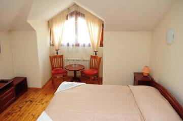 Фото номера Люкс с 3 спальнями Гостевой дом Kris Guest House г. Девин 3
