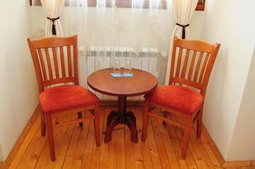 Фото номера Люкс с 3 спальнями Гостевой дом Kris Guest House г. Девин 8