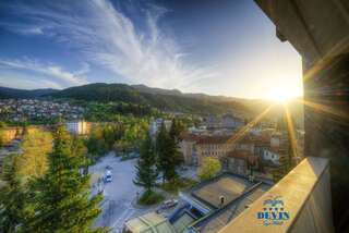 Фото Отель Devin Spa Hotel г. Девин